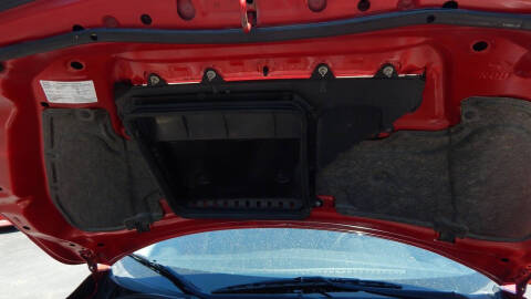 2013 Mazda MAZDASPEED3 Touring