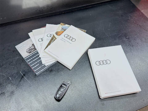 2020 Audi RS Q8 4.0T quattro