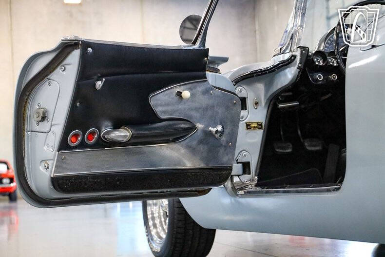 1960 Chevrolet Corvette