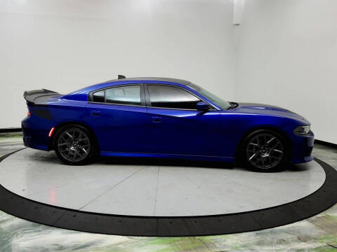 2019 Dodge Charger R/T