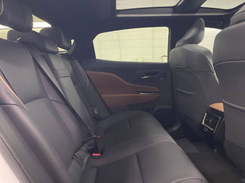 2025 Toyota Crown Limited