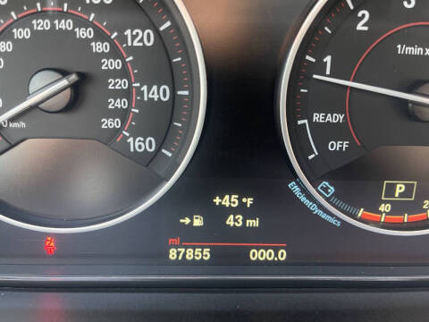 2019 BMW 4 Series 430i xDrive