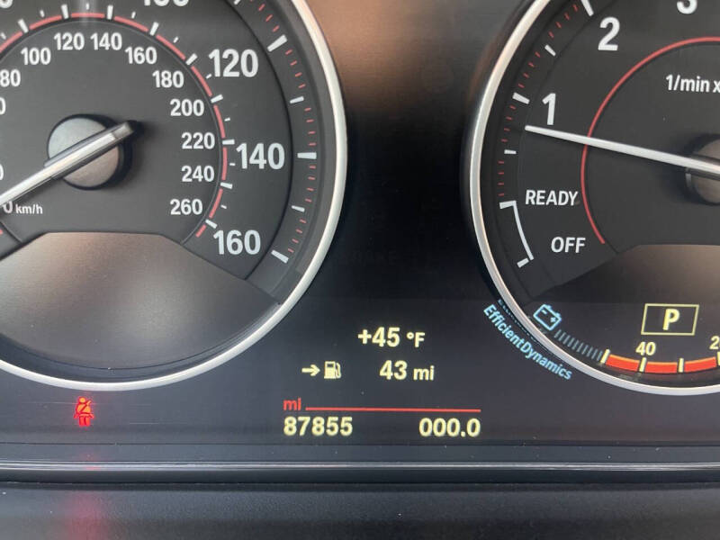 2019 BMW 4 Series 430i xDrive