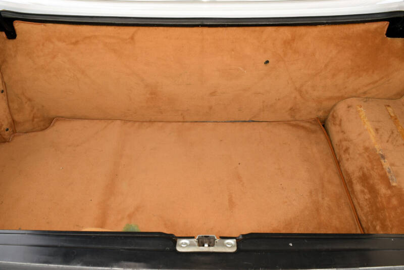 1979 Mercedes-Benz 450 SL