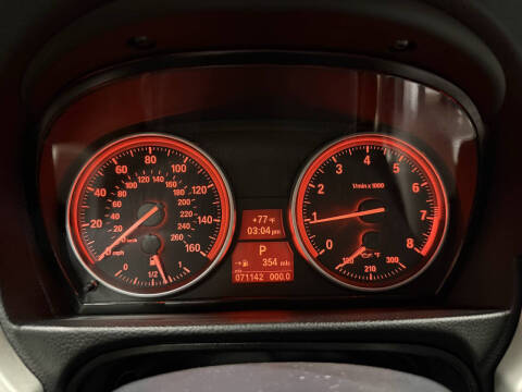 2007 BMW 3 Series 335i