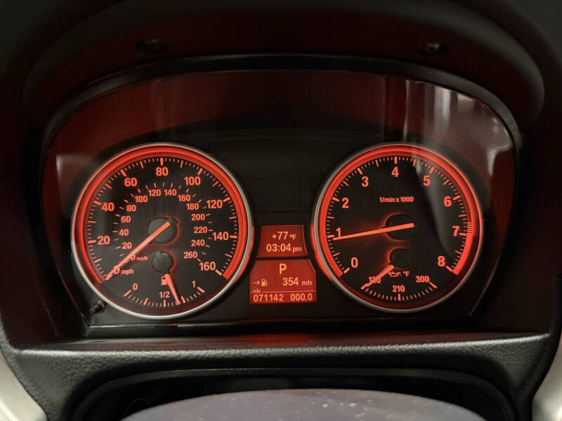 2007 BMW 3 Series 335i