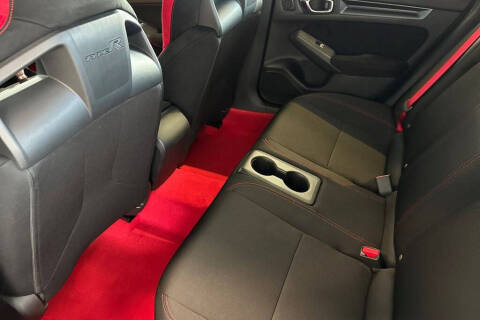 2026 Honda Civic Type R