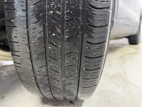 2021 Ford Explorer Police Interceptor Utility