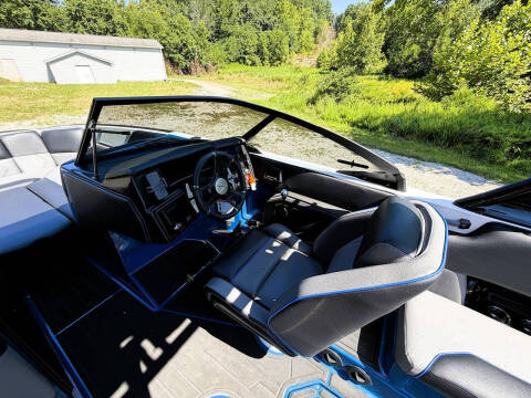 2026 Moomba Tykon