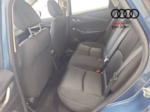 2020 Mazda CX-3 Sport