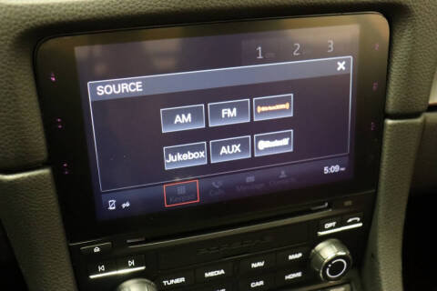 2018 Porsche 718 Cayman