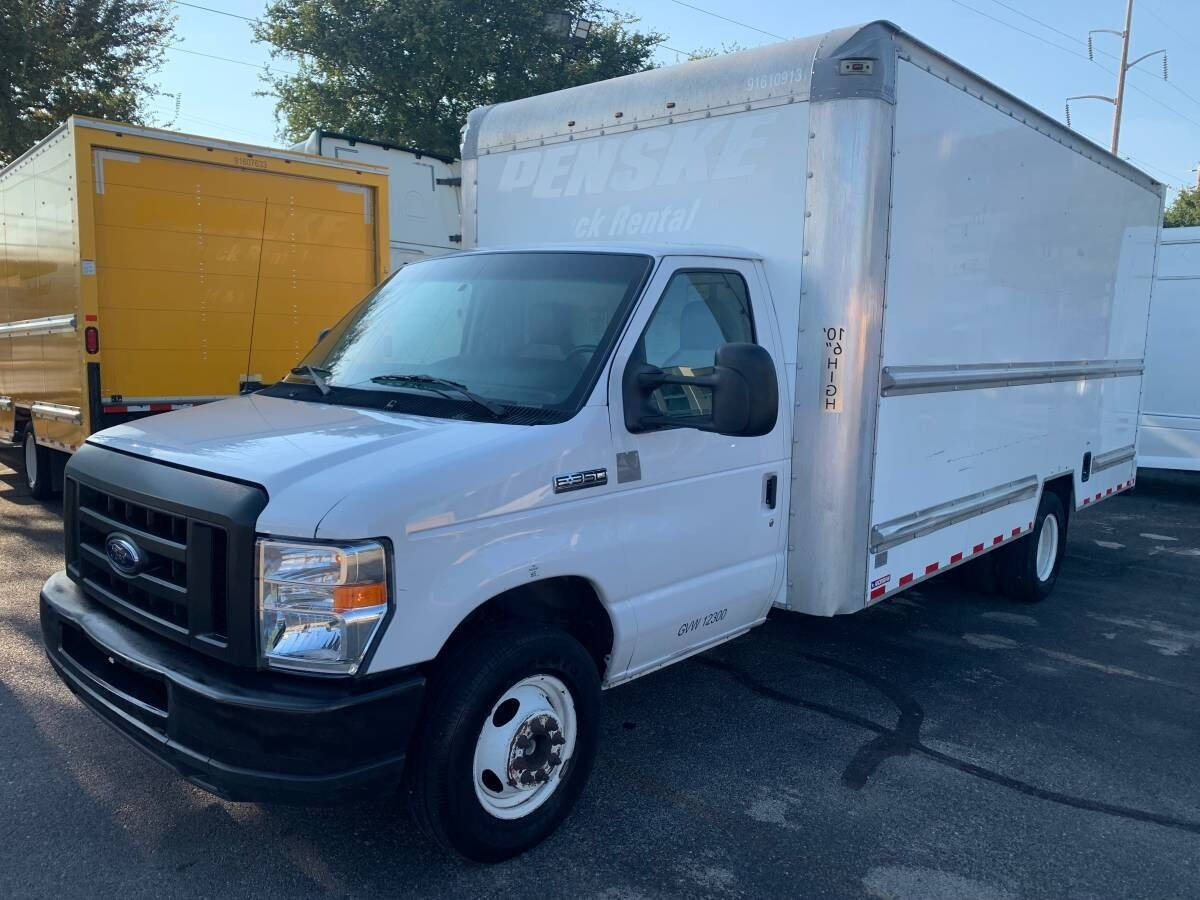 2018 Ford E-Series For Sale - Carsforsale.com®