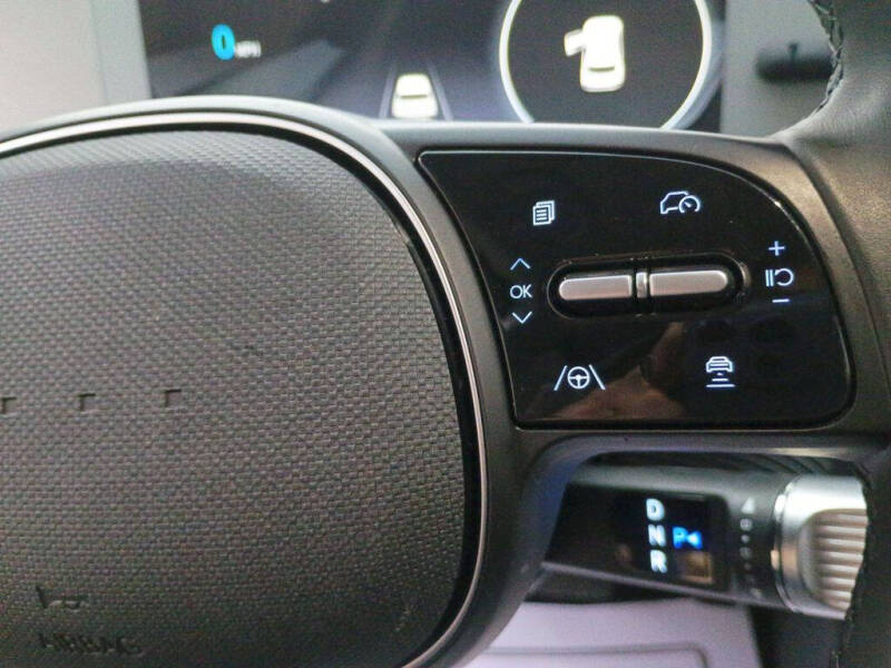 2023 Hyundai Ioniq 5 SE