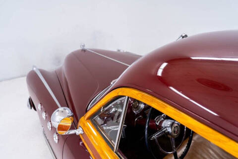 1949 Buick Roadmaster