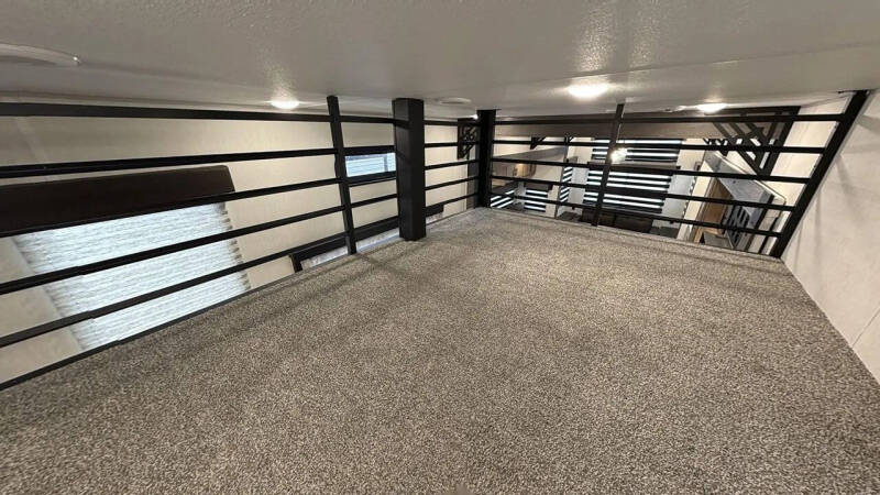 2025 Forest River Timberwolf