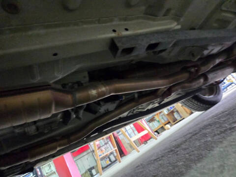 2000 Ford Mustang GT