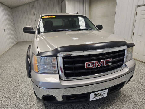 2009 GMC Sierra 1500 for sale at LaFleur Auto Sales in North Sioux City SD