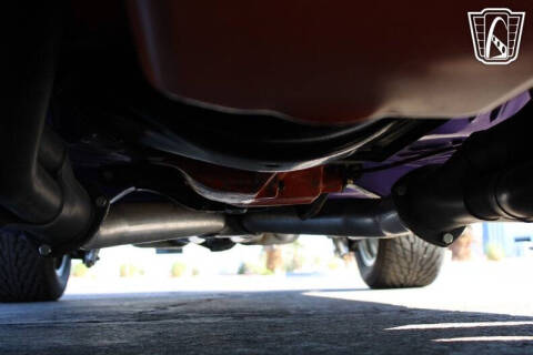 1970 Dodge Challenger