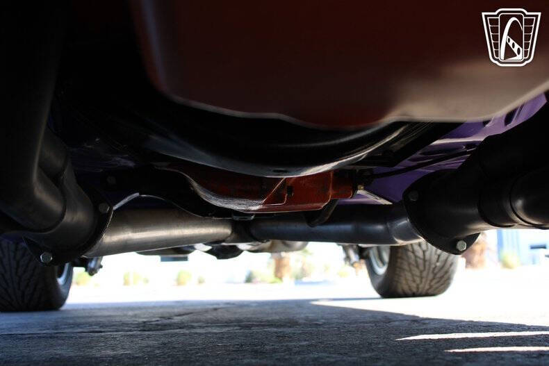 1970 Dodge Challenger