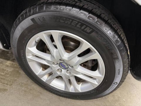 2015 Volvo XC60 T5 Premier