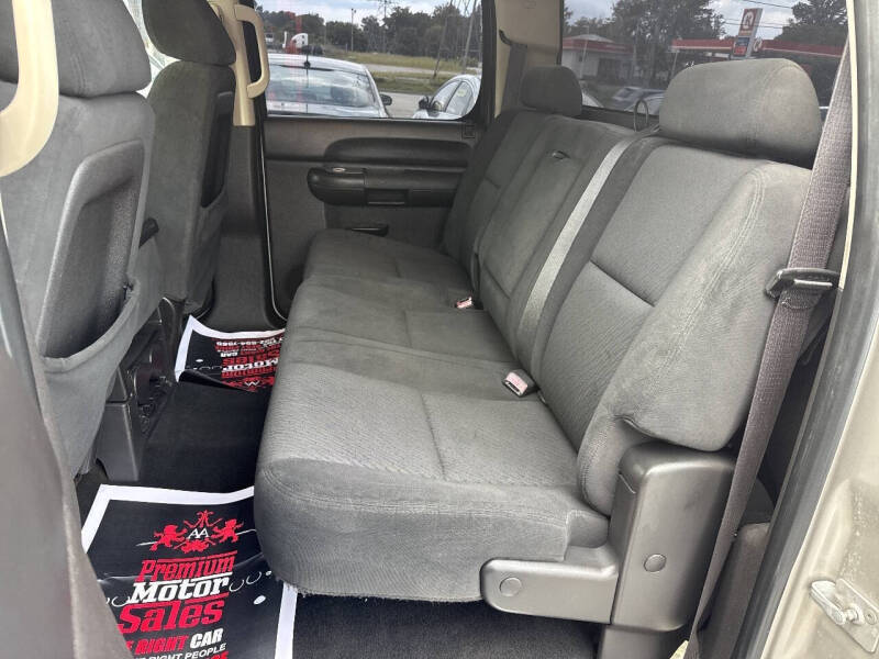 2009 Chevrolet Silverado 1500 LT