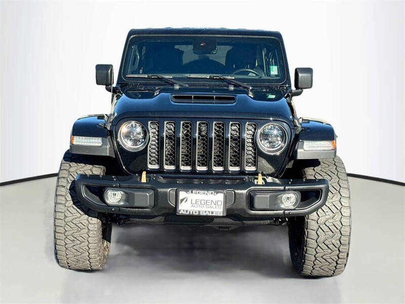 2023 Jeep Wrangler Rubicon 392