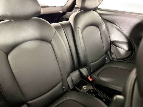 2015 MINI Paceman Cooper