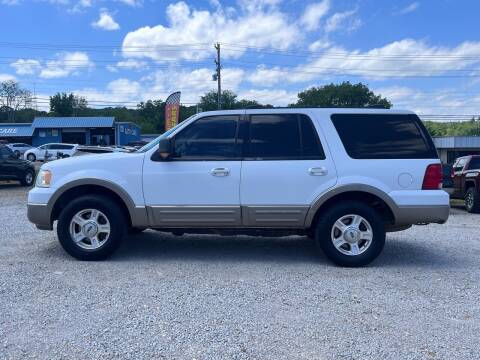 2003 Ford Expedition for sale at A&P Auto Sales in Van Buren AR