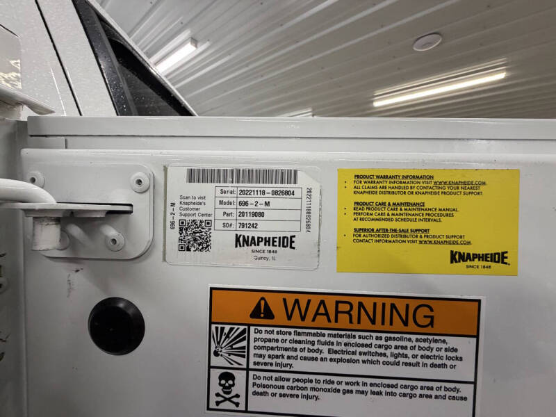 2023 GMC Sierra 3500HD Pro