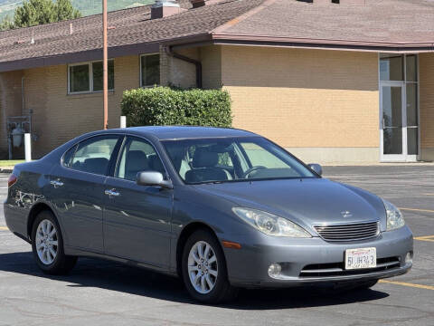 2005 Lexus ES 330