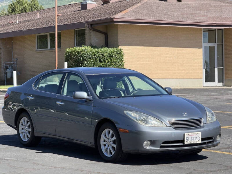 2005 Lexus ES 330