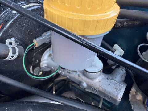1997 Subaru Legacy L