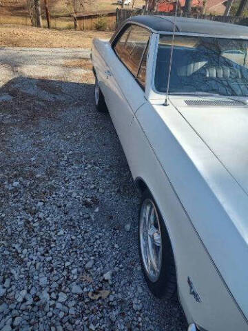 1966 Chevrolet Chevelle