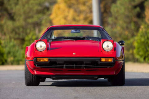 1978 Ferrari 308