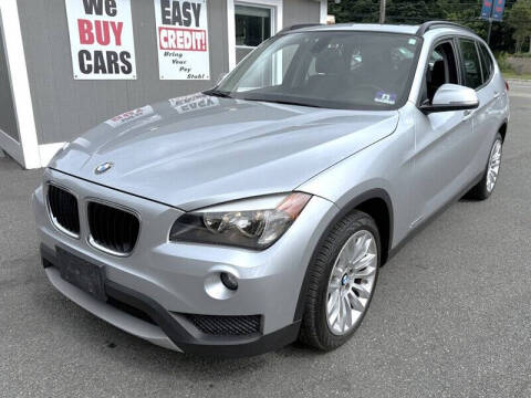 2013 BMW X1 xDrive28i