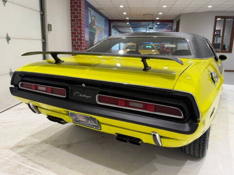 1971 Dodge Challenger