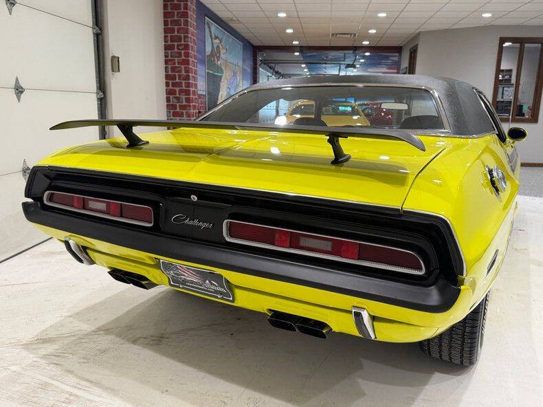 1971 Dodge Challenger