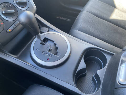 2010 Mazda CX-7 i Sport