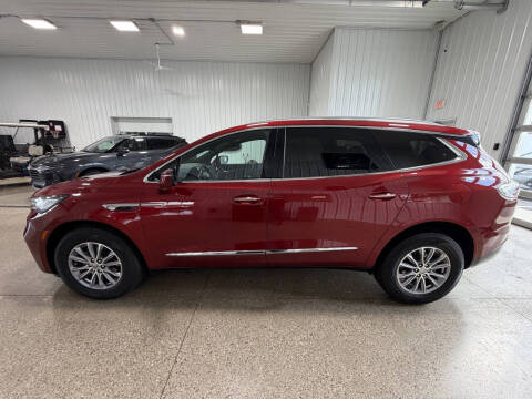 2024 Buick Enclave Premium
