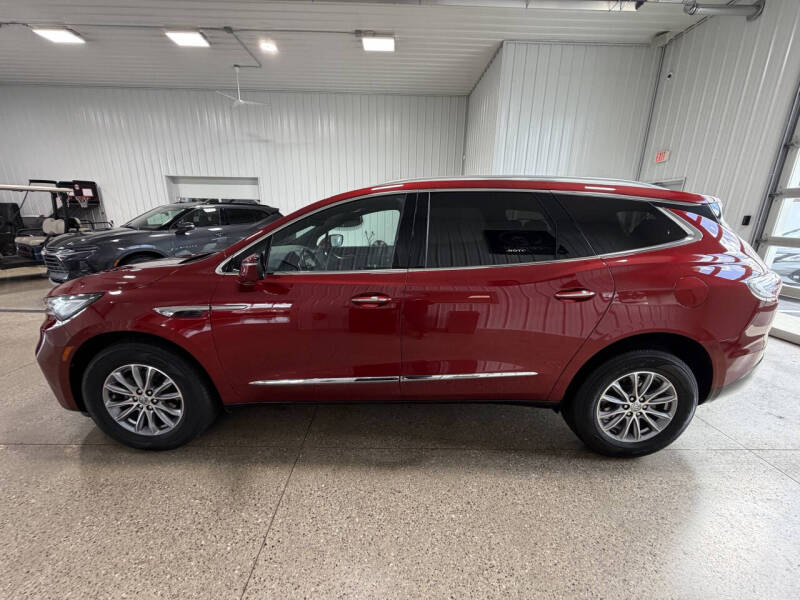 2024 Buick Enclave Premium