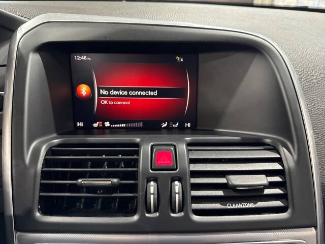 2017 Volvo XC60 T6 Dynamic