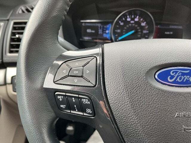 2019 Ford Explorer 39