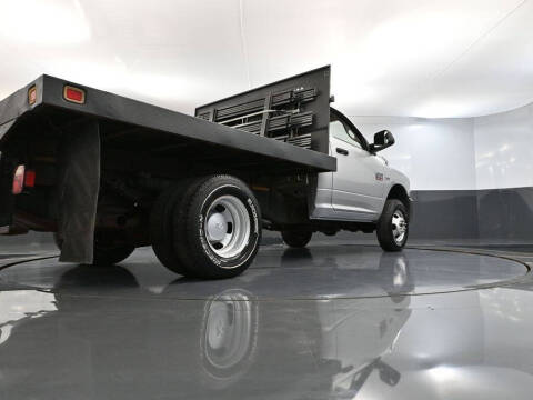 2011 RAM 3500