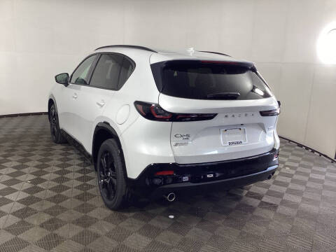 2026 Mazda CX-5 2.5 S Premium Plus