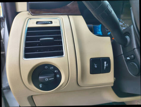 2016 Ford Flex Limited