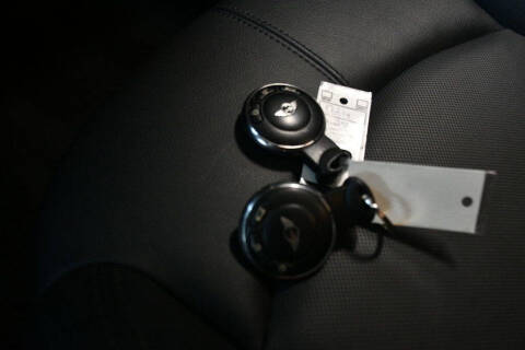 2013 MINI Countryman Cooper S