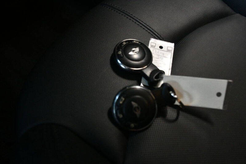 2013 MINI Countryman Cooper S