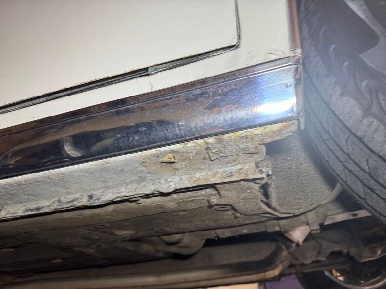 1967 Lincoln Continental