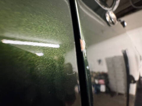 1971 Chevrolet Malibu