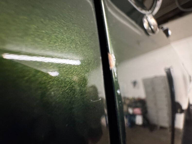 1971 Chevrolet Malibu